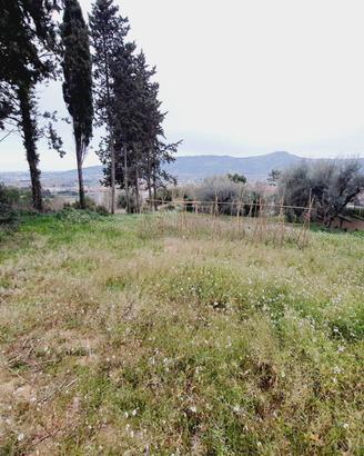 Terreno edificabile residenziale - Monteprandone
