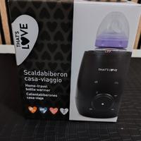 Scaldabiberon Casa-Viaggio