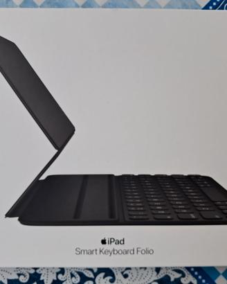 Apple Smart Keyboard Folio