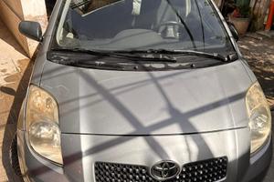Yaris 1.4 TDI