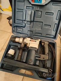 trapano a percussione bosch professional