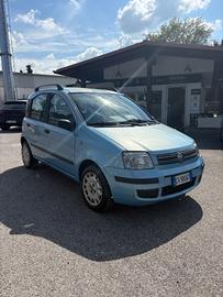 Fiat Panda 1.2 Emotion