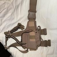 Fondina cosciale universale vega holster