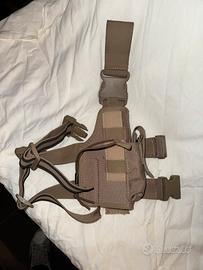 Fondina cosciale universale vega holster