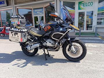 BMW R 1200 GS Adventure R 1200 GS ADVENTURE