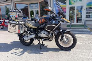 BMW R 1200 GS Adventure R 1200 GS ADVENTURE