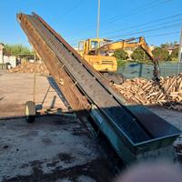 nastro trasportatore