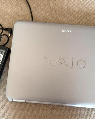 Computer sony vaio