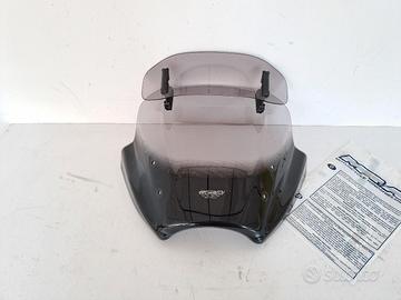 Bmw R 1150 R R1150R cupolino parabrezza MRA protez