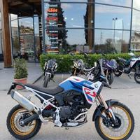 BMW F 900 GS
