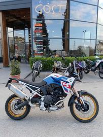 BMW F 900 GS