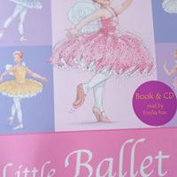 Libro + CD in inglese