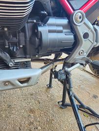 decatalizzatore v85tt 