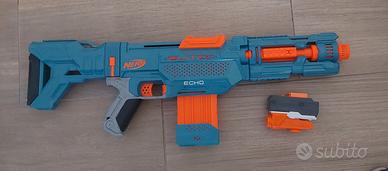 blaster Nerf Elite 2.0 Echo CS-10