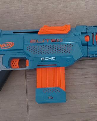 blaster Nerf Elite 2.0 Echo CS-10
