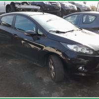 Ricambi Usati FORD FIESTA (CB1) 2012