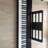 TASTIERA CASIO cts100