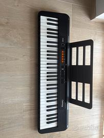 TASTIERA CASIO cts100