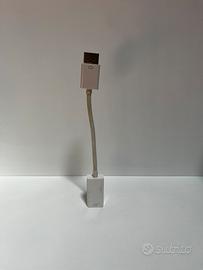Adattatore Apple DisplayPort HDMI