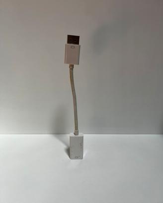 Adattatore Apple DisplayPort HDMI