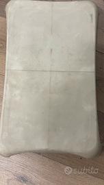 Wii balance