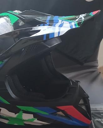 Casco per bambino  Dieffe