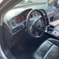 CRUSCOTTO PER AUDI A6 4F ANNO 2007