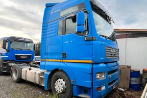 Man TGA 430