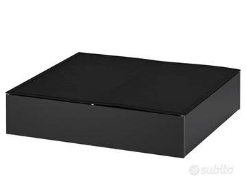 contenitori sotto letto