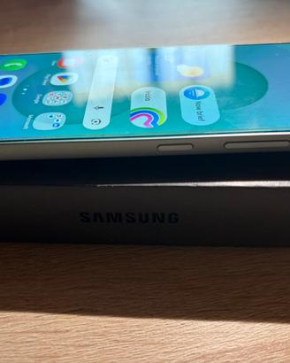 Samsung s25 256giga