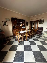 Quadrilocale luminoso