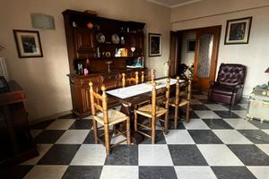 Quadrilocale luminoso