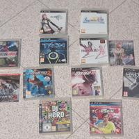 Giochi ps3