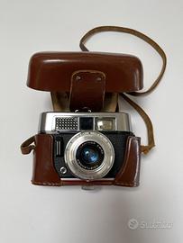 Macchina fotografica Voigtlander Vito CL