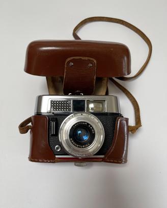 Macchina fotografica Voigtlander Vito CL