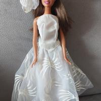 barbie sposa