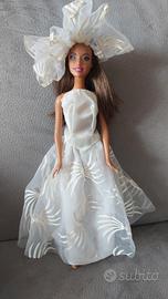 barbie sposa