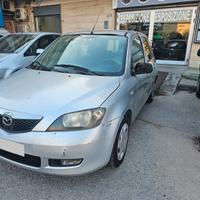 MAZDA 2 BERLINA 1.4 DIESEL 68CV - ANCHE PER NEOPAT