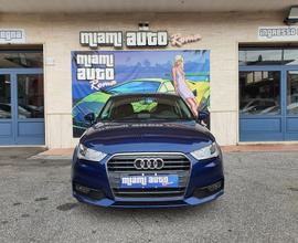 Audi A1 SPB 1.0 TFSI ultra S tronic Sport UNIPRO T