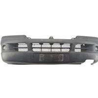 Paraurti anteriore Fiat Ducato 244 Restyling 2004