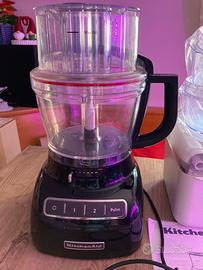 KitchenAid robot