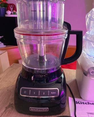 KitchenAid robot