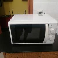 forno microonde
