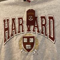 Felpa Harvard