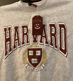 Felpa Harvard