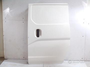 Portiera Posteriore Sinistra Nissan NV200 2012