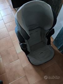 seggiolino auto 