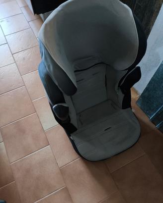 seggiolino auto 