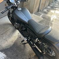 Moto Guzzi V9 - 2021