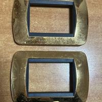 Placca Bticino Living L4803